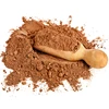 High Quality Alkalized Cocoa Powder Ingridients with Fat Content 10 -12% KOSHER, HALAL, GMP Certificate