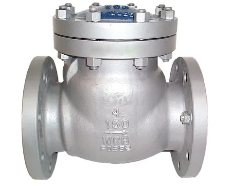 
All Types of Valves 