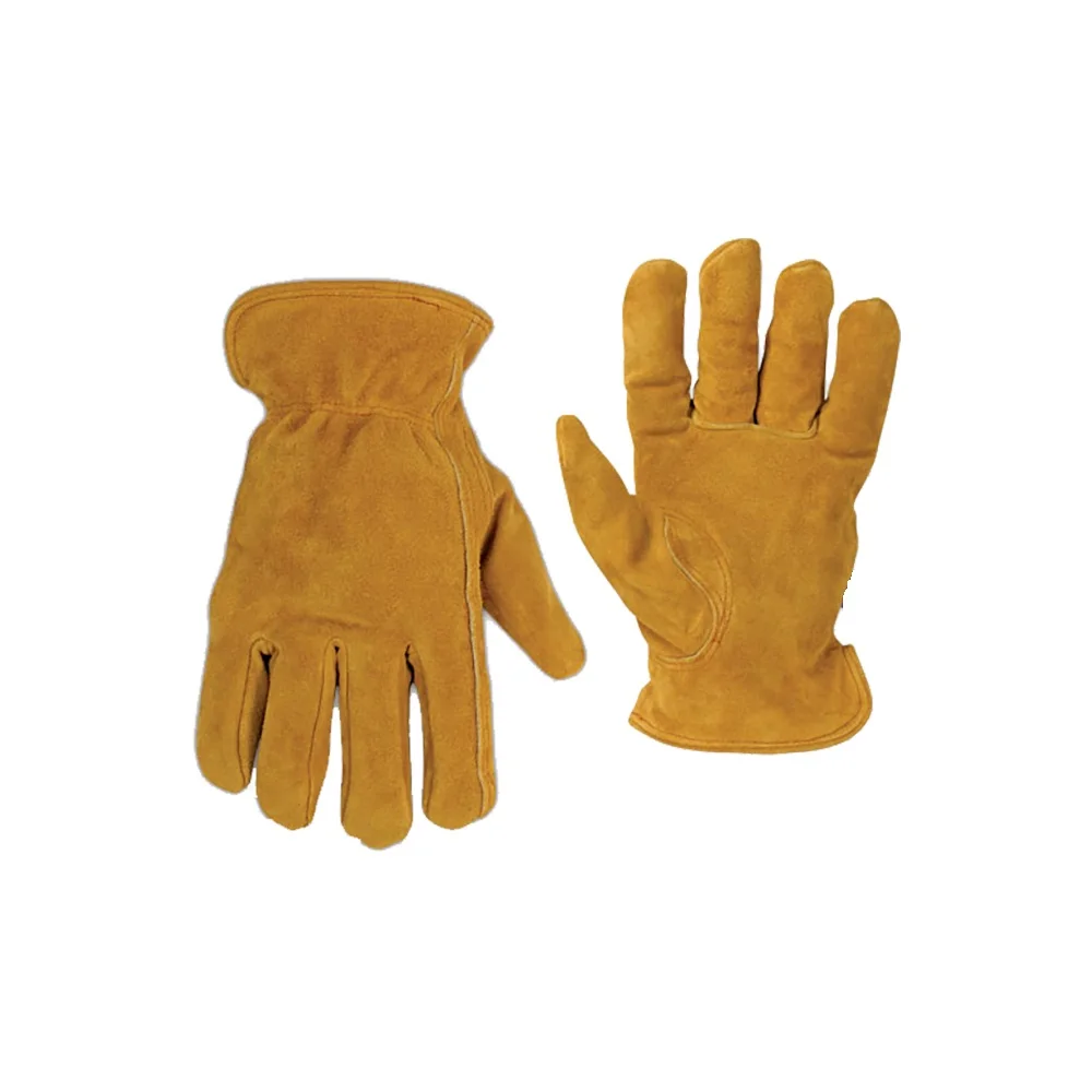 wholesale suede gloves