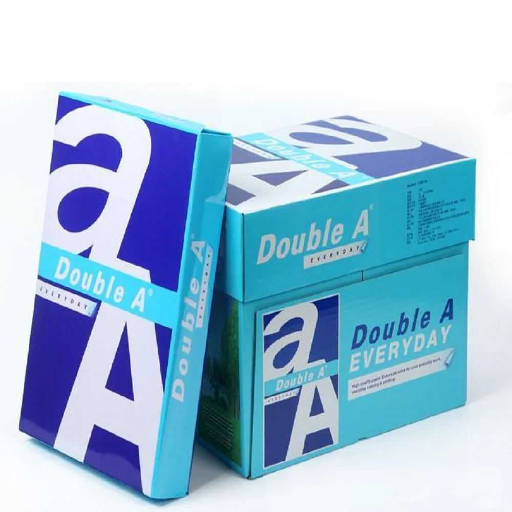 a4 paper manufacturer in thailand double a a4 paper ream a4