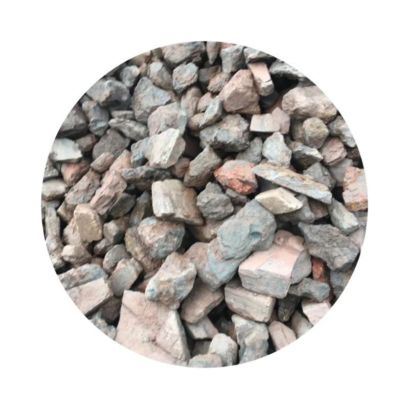 
Manganese Ore 