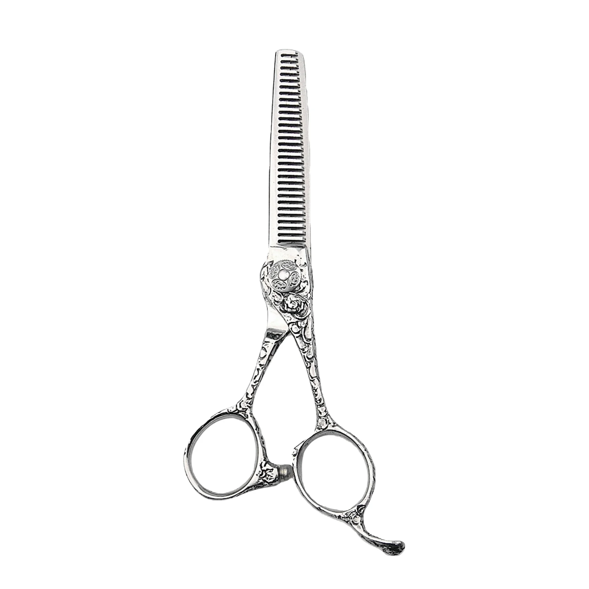 

[2020]Hair Barber Fashionable Beauty and Design Professional Hairdressing Japan Steel Scissors