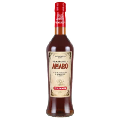 
Made in Italy 70 cl amaro Beverage liqueur 