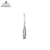Smith Petersen Osteotome 20.5 cm Curved Tip/ Orthopedic Osteotome