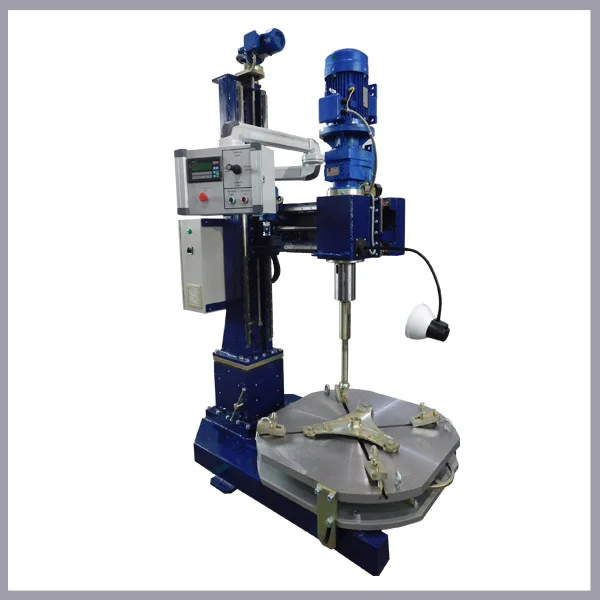 
MACHINE FOR GRINDING AND LAPPING SPTE 3 1 / Factory Supplier 