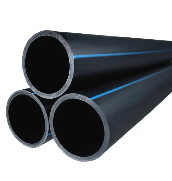 
High Quality UPVC Pipes 