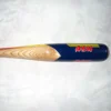 Professional 32" Painted Ash Wood Baseball Bat / Softball Bat
