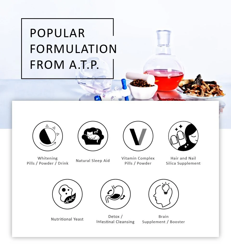 
Reduce melanin perfect body skin Glutathione whitening complex capsules brighten lightening beauty OEM 