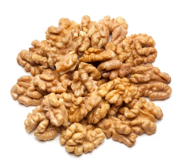 
Ukraine Nuts Light HALVES WALNUTS 