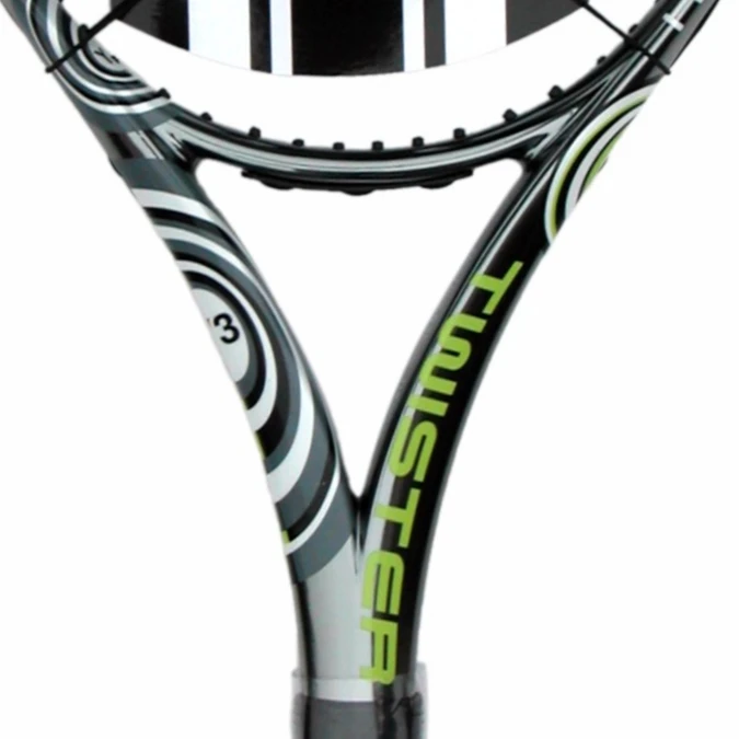 

Various Good Quality Tennis Racket' Twister' Low Price