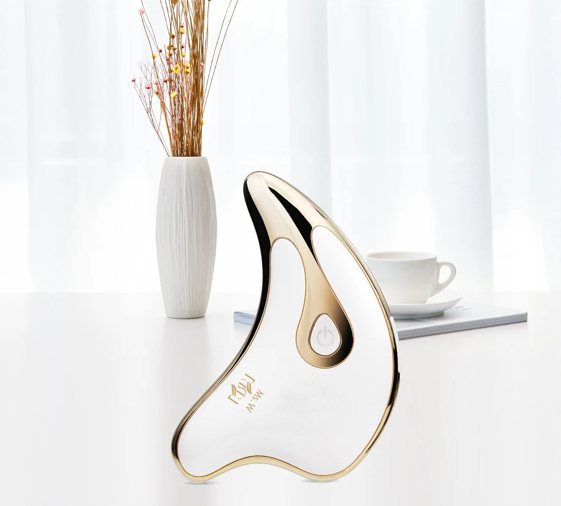 

Hot Online shop face lifting beauty device, Silver