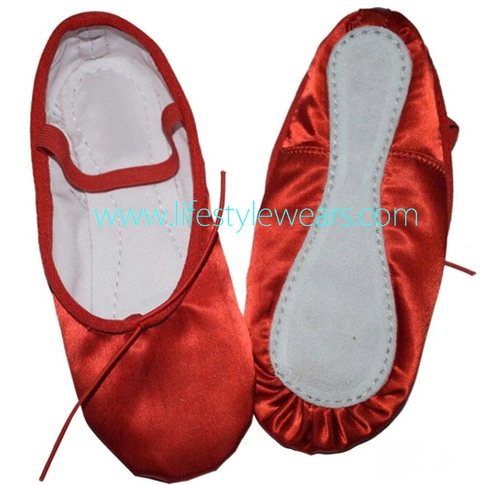 
disposable ballet shoes 