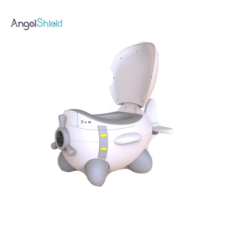 

Baby Potty Toilet Training Reusable Potty Training Seat For Boys And Girls Baby Potty Training Toilet Seat