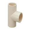 CPVC TEE Fittings