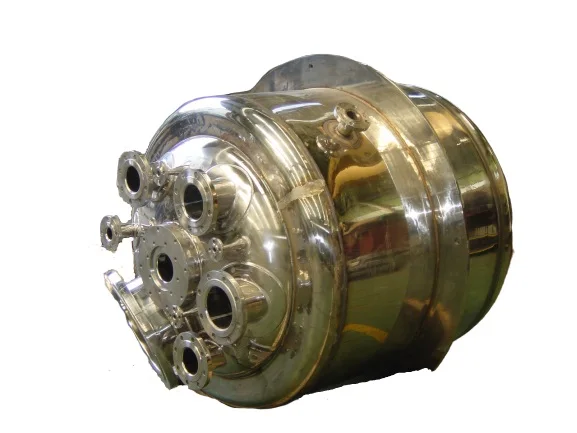 High Pressure Reactor_88