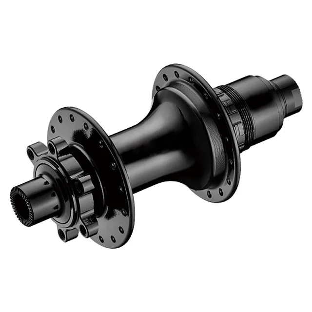 7075 Aluminium Alloy Bicycle Hub,Rear Bicycle Hub,Hubs For Bike And