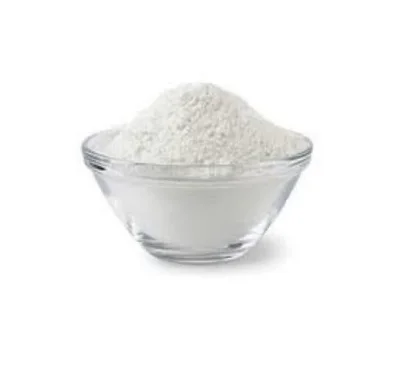 
High quality natural wheat starch 