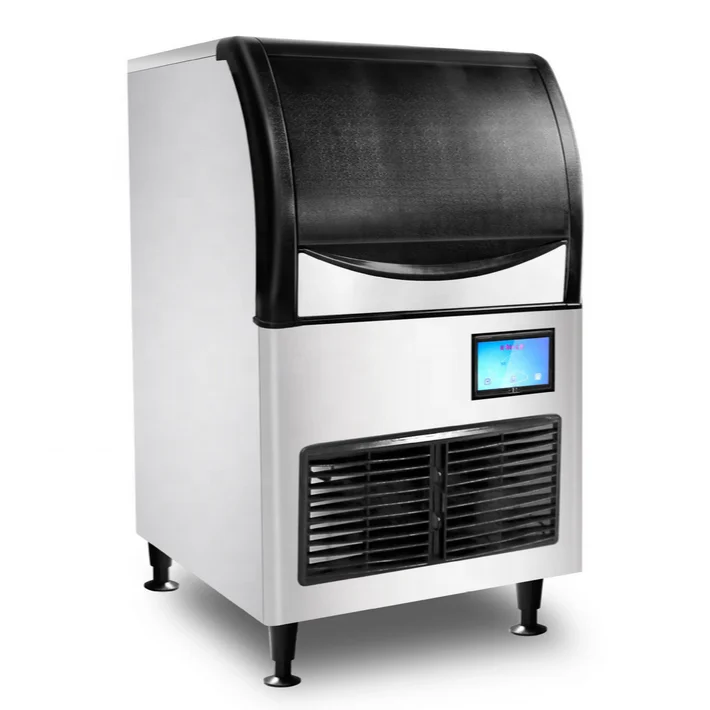 soft ice maker