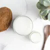 Pressed Virgin Coconut Oil