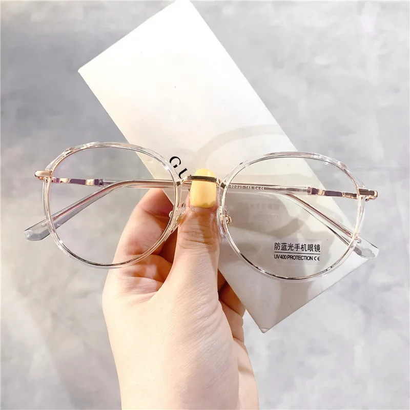 

2021 new good quality blue light blocking glasses eyeglasses Frames for reading glasses