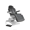 HG-B045-1 Height Adjustable 4 Motors Electric Cosmetic Chair Beauty Salon Massage Table Rotate Clinical Therapy Bed