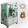 XT-605S Fully Automatic Wireless Charging Alpha Coil Winding Machine