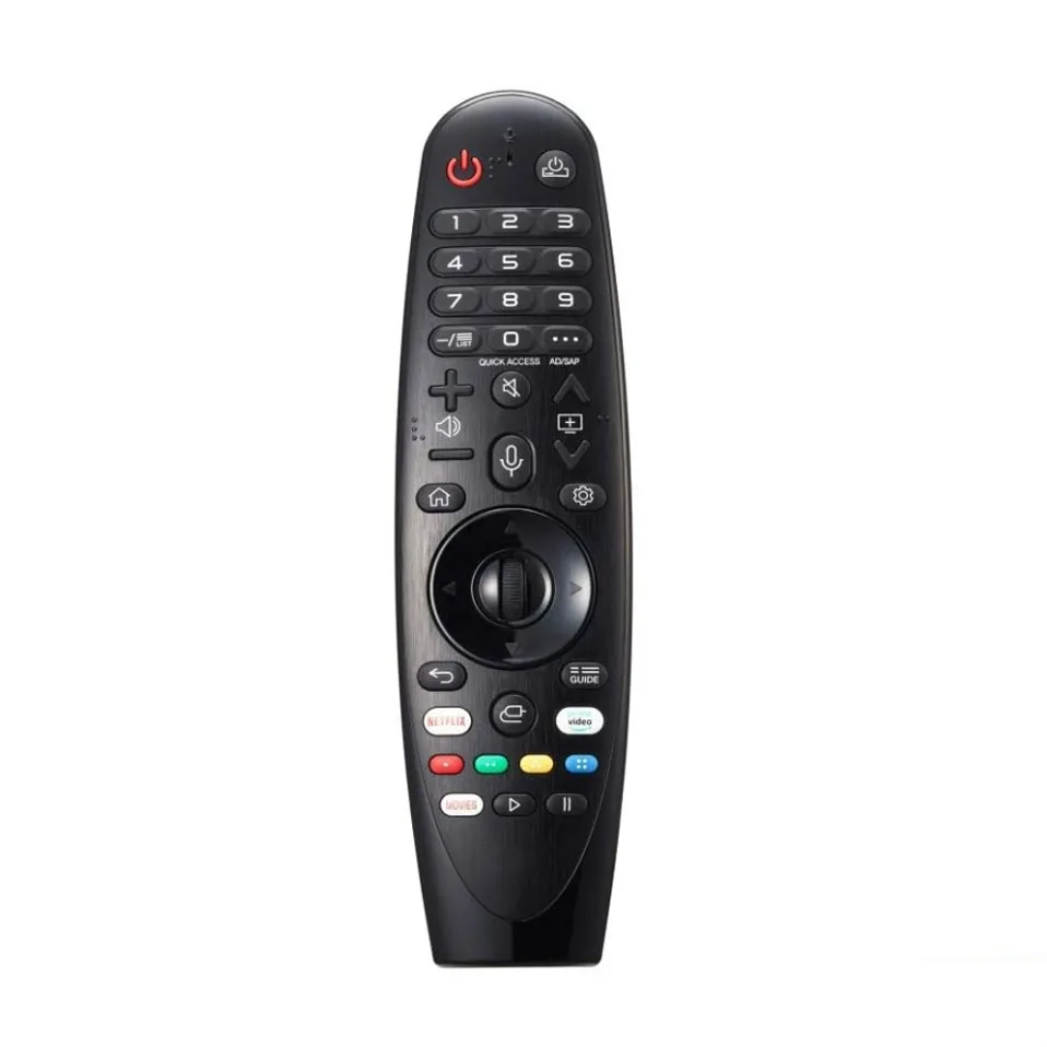 

AN-MR19BA Smart TV Magic Remote Control For LG With Voice Control