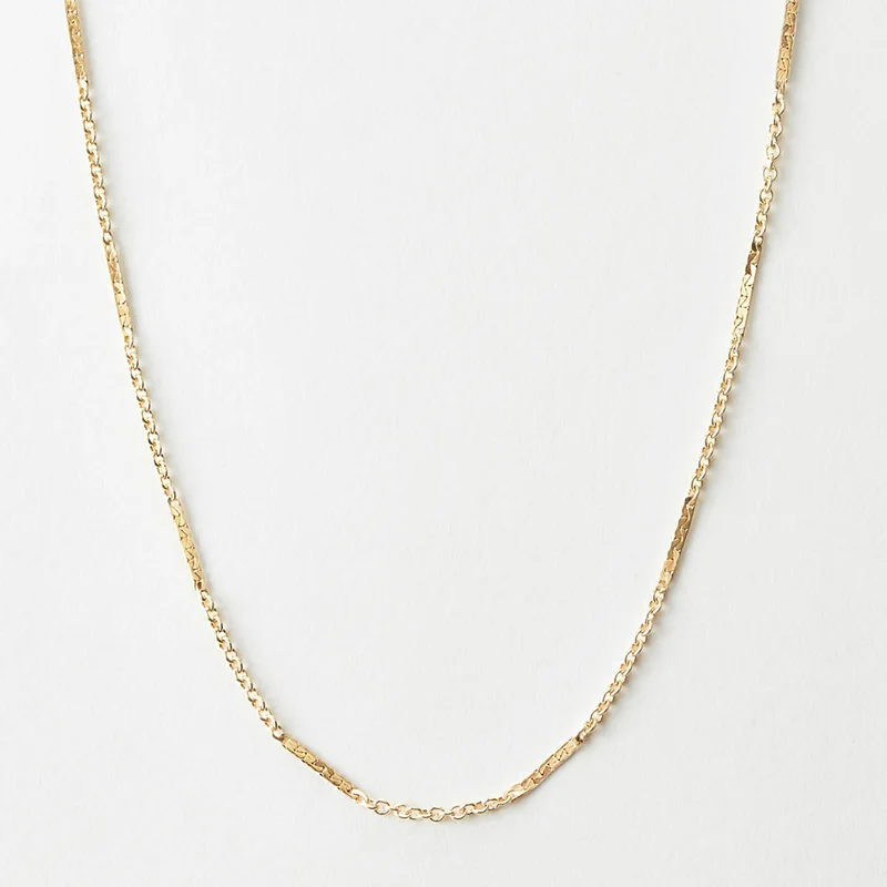 

s925 sterling silver ins style fashion simple everyday all-match necklace