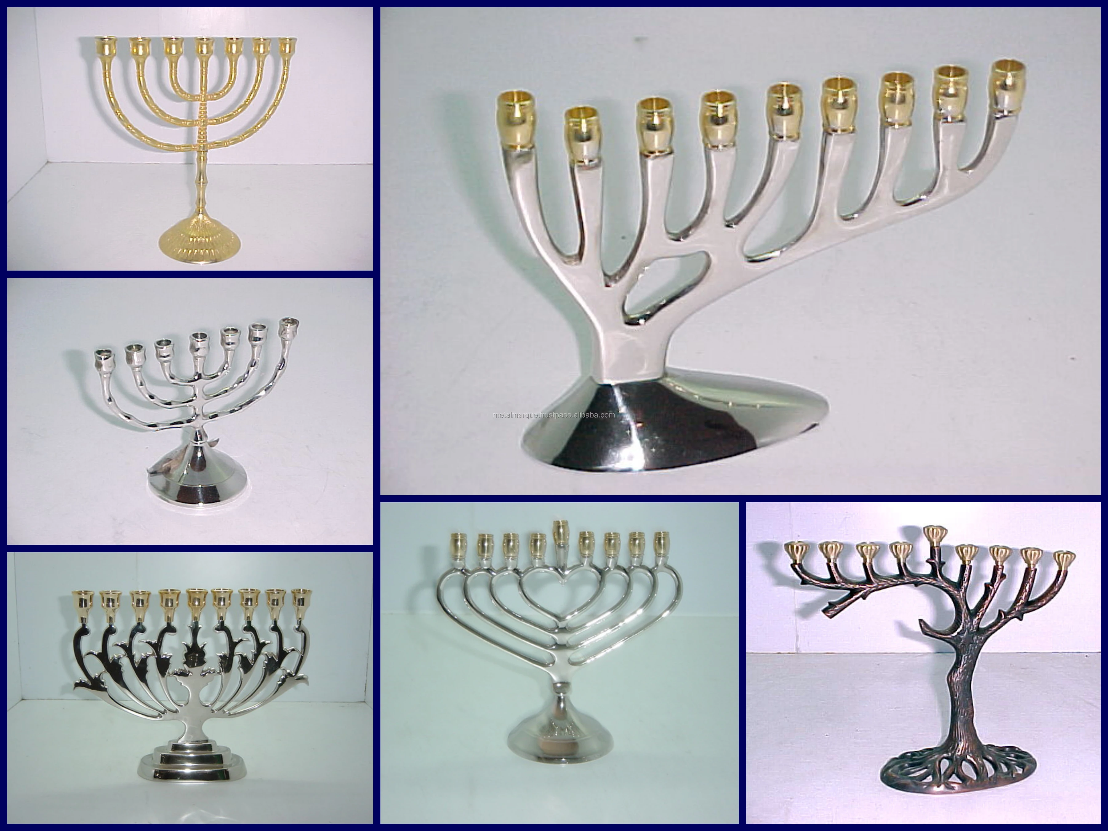 Menorah Candelabra Buy Brass Menorah,Menorah Candelabra,Menorah