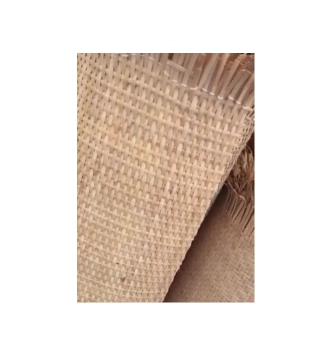 synthetic rattan in rolls synthetic rattan weaving material