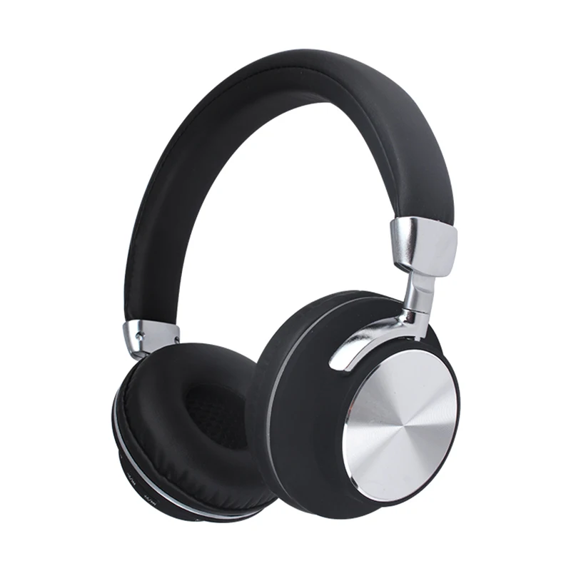 

BH16 Factory Made Call Center Mic Phone Ps4 Stereo Sport Headphone Microphone Wireless Headset