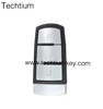best price modified 3 button remote for VW Magotan Smart key card shell gray