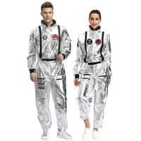 

Hot sale spaceman space suit space suit costume