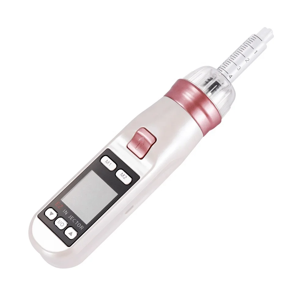 

2022 Mesotherapy EZ Negative Pressure Device EZ Gun