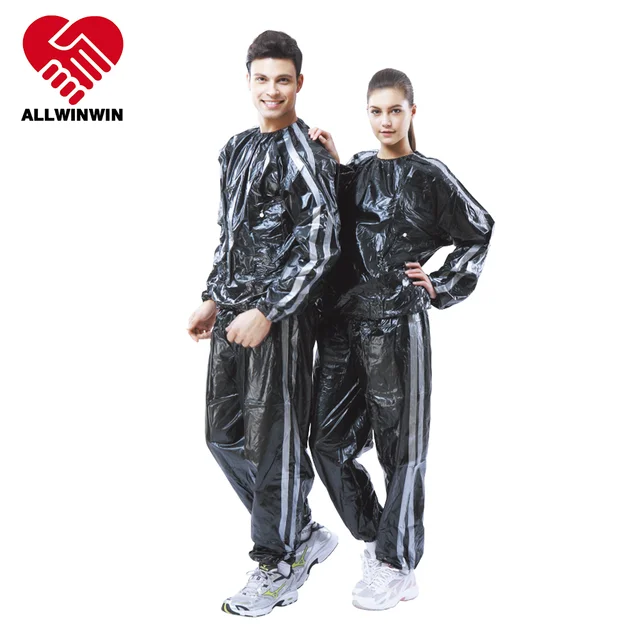 wbc sauna suit