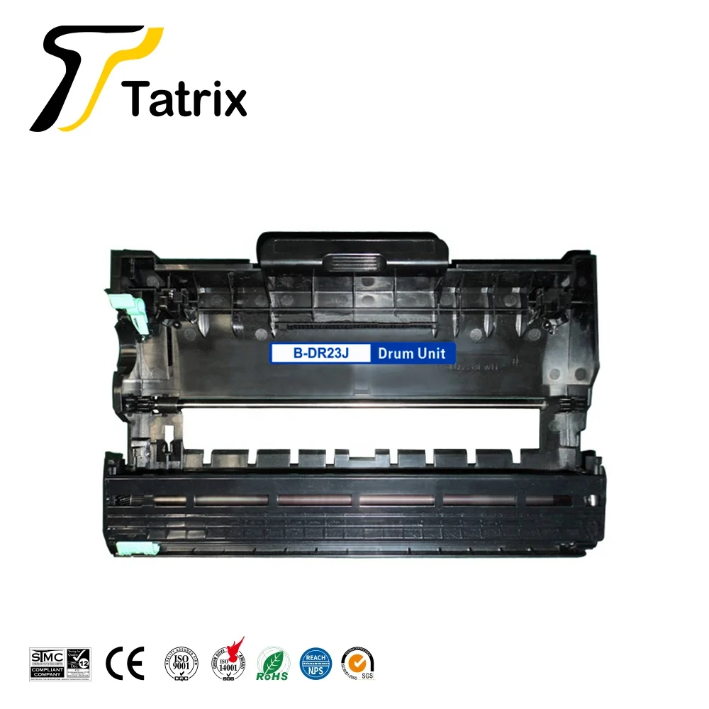 brother 2520d drum price