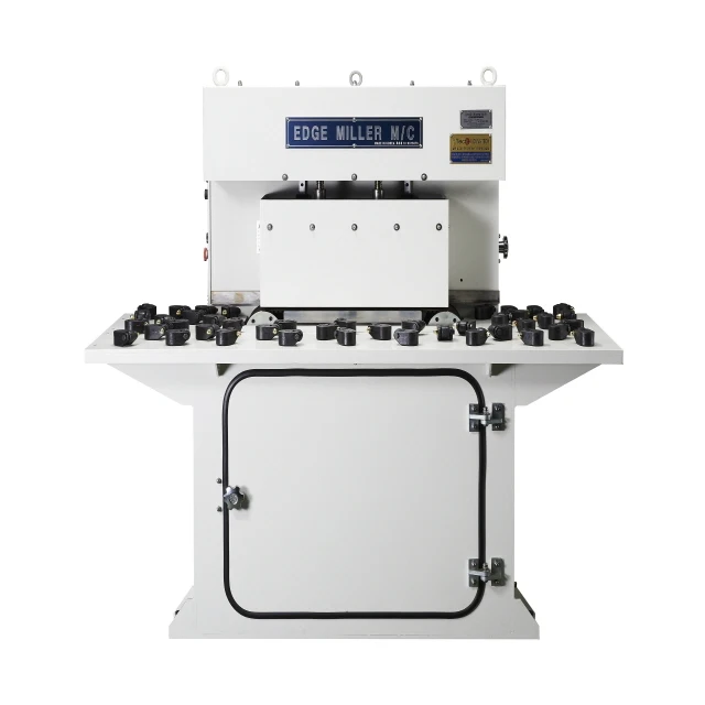 
Thickness 3-40mm Best Selling High Quality Steel Stainless Plate beveling Machine Heavy Industry Customer Made in Korea 