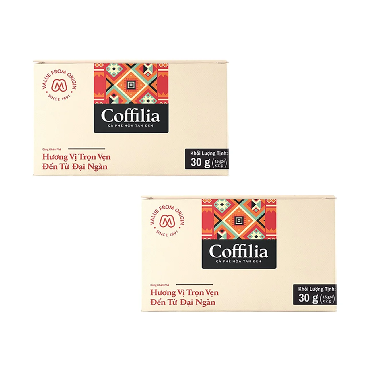 
Black Bitter Taste Grade 2 Caffeinated Feature Coffilia - Black Instant Coffee From Vietnam 