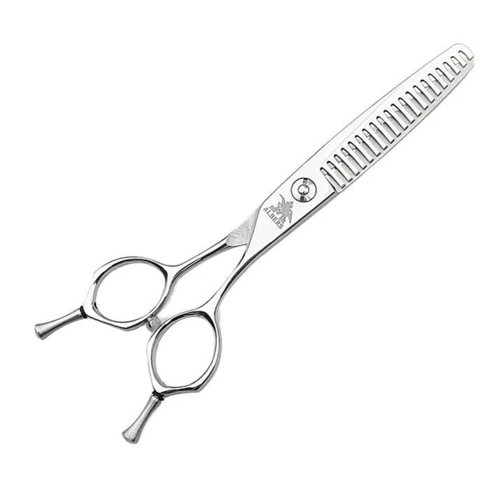 

Professional Hair Cutting Shears Thinning Japanese stainless steel barber scissors, Customized