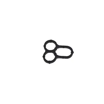 Genuine 11159-37010 Camshaft Bearing Cap Oil Hole Gasket - Buy Genuine ...