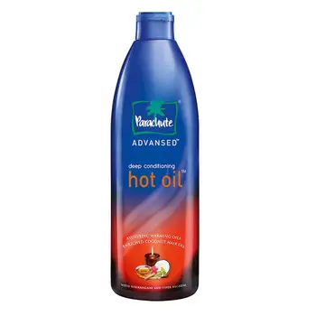 Hair Care Parachute Advansed Ayurvedic Hot Hair Oil 90ml 190