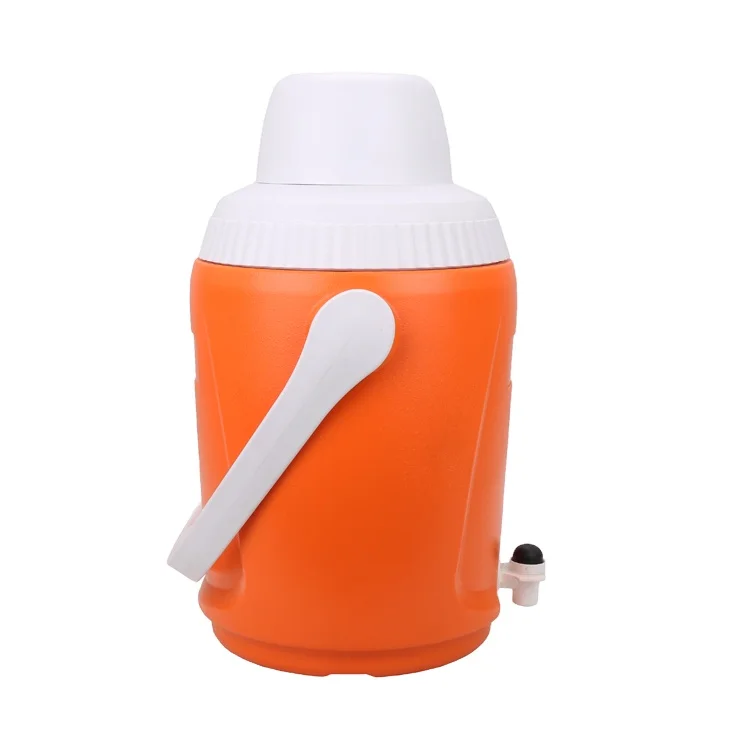 

sample factory hiking camping beer juice portable jug ice chest cooler ice cooler box mini cooler box portable 5 litre, Solid color