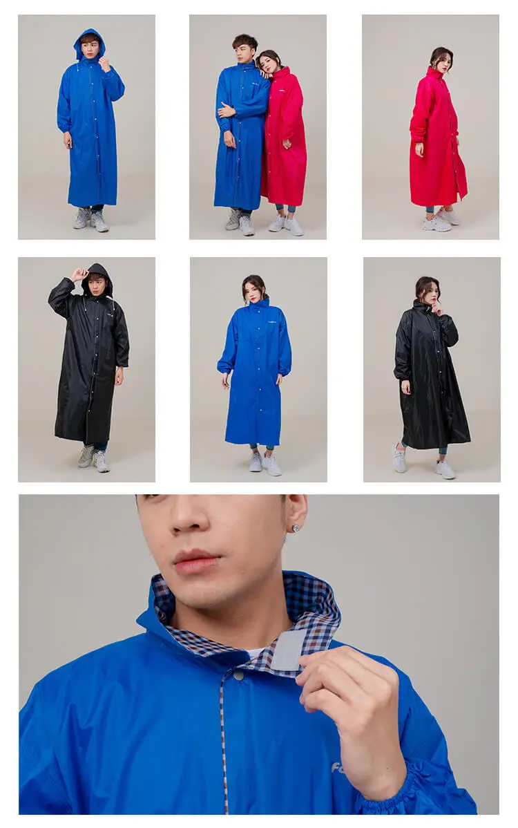 7fairrain rain coat b5-3