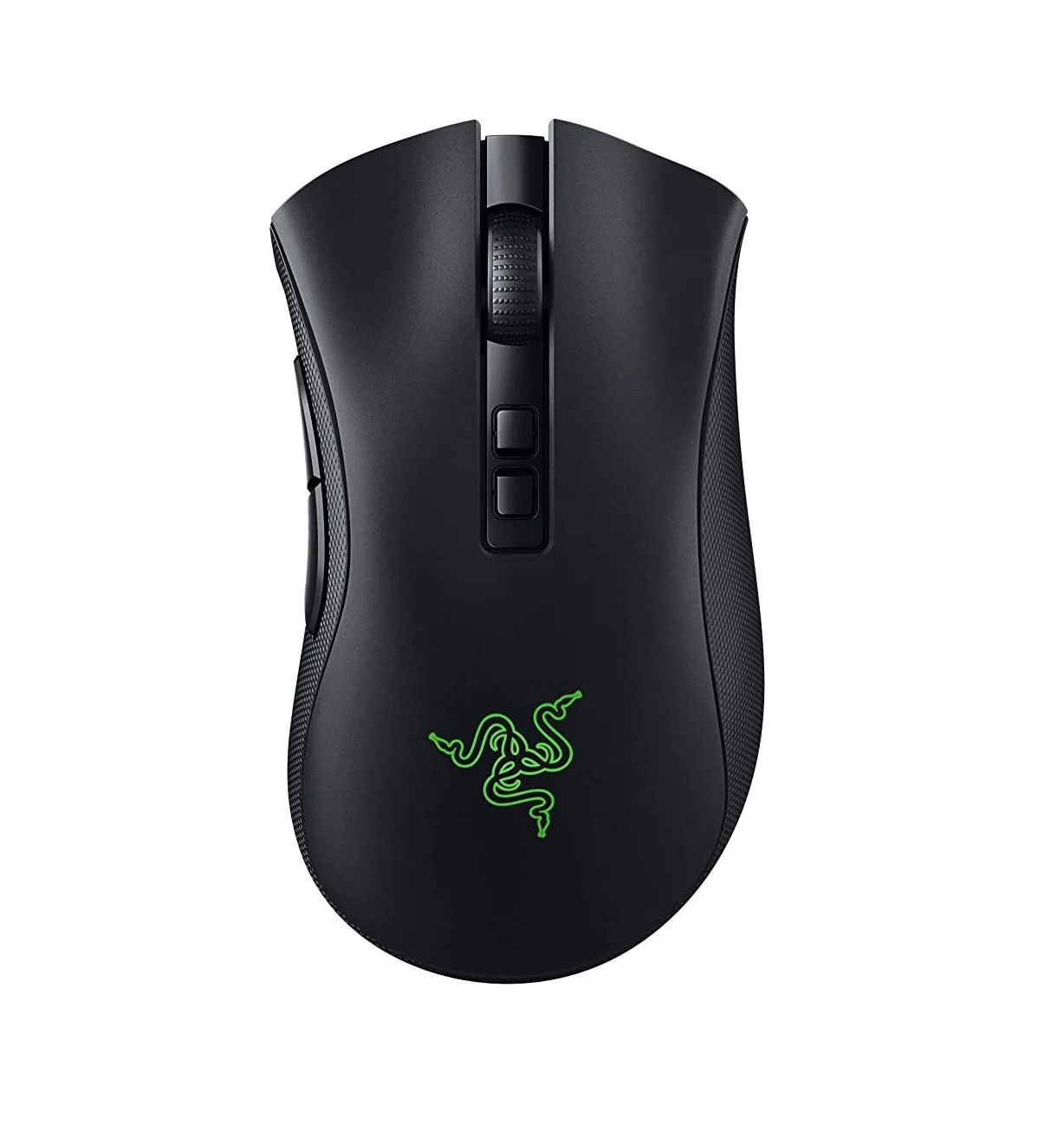 

Razer Deathadder V2 Pro Gaming Wireless Mouse 20000DPI 2.4Ghz Optical Programmable Buttons Gaming Mouse, Black