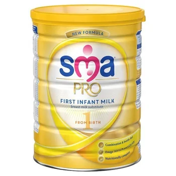 sma milk powder price