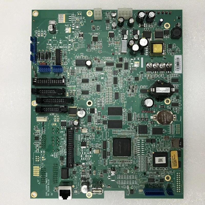 Videojet Spare Parts Motherboard Plate 1210 1510 1220 1610 1710 1520 ...