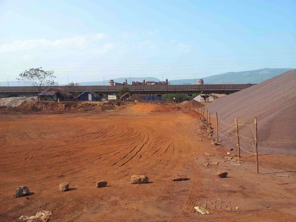 
FE 30 % TO FE 44 % FOR USING FOR CONSTRUCTION 