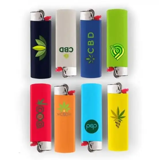 Custom Branded Lighters Buy Americas 1 Lighter,Childresistant,Safe