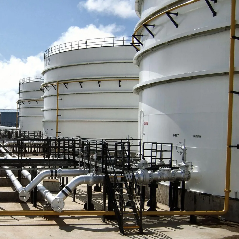 
Diesel Gas Oil D2 Gost 