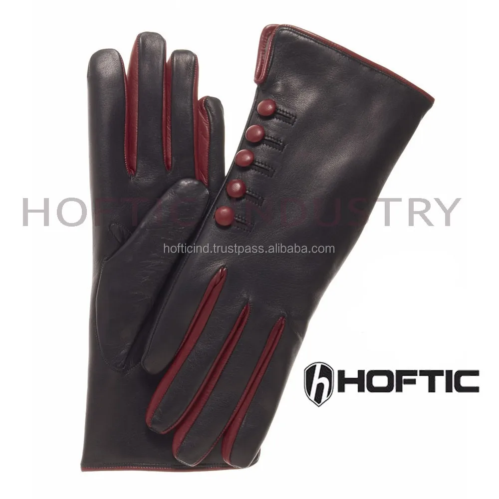 quality winter gloves